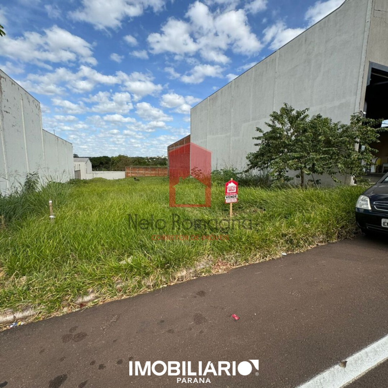 Terreno para  Venda em Umuarama pela Neto Romagna
