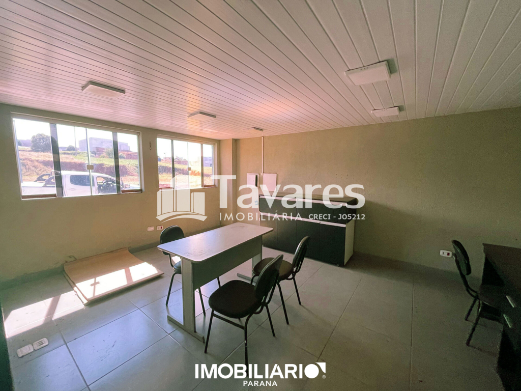 Loja Comercial para  Alugar em Umuarama pela Tavares