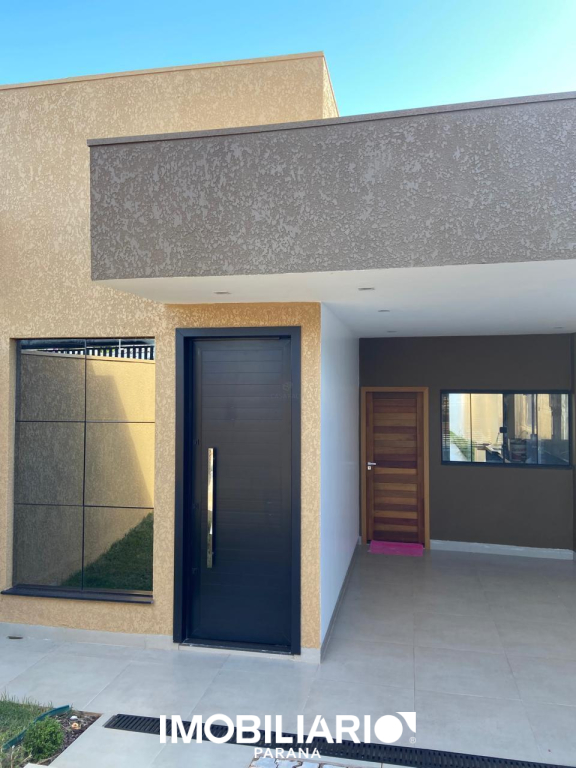 Comercial E Residencial para  Venda em Campo Mourão pela Casa fácil