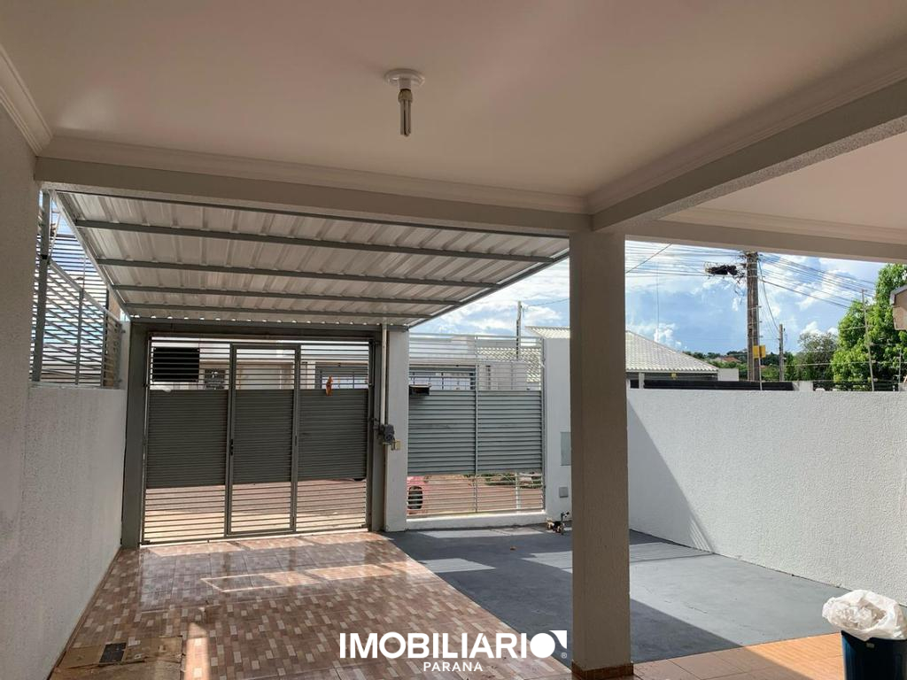 Sobrado para  Alugar em Campo Mourão pela Casa fácil