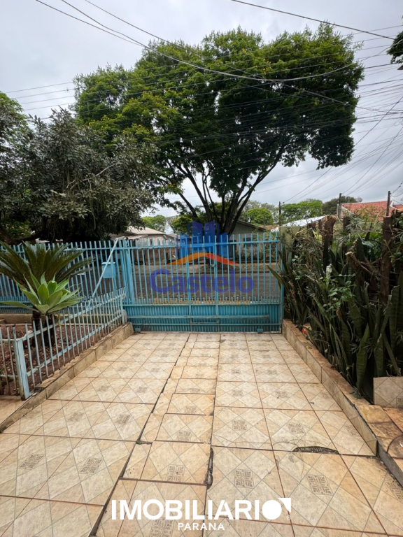 Residência para  Venda em Umuarama pela Castelo Assessoria Imobiliária