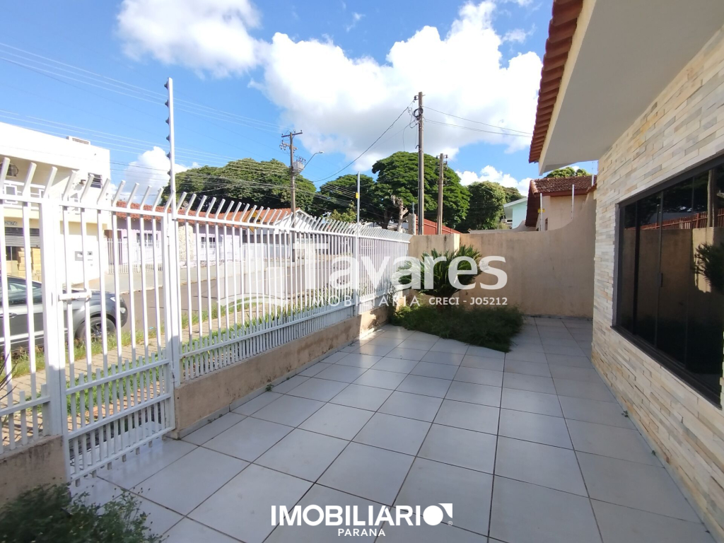 Imóvel para  Venda em Umuarama pela Tavares