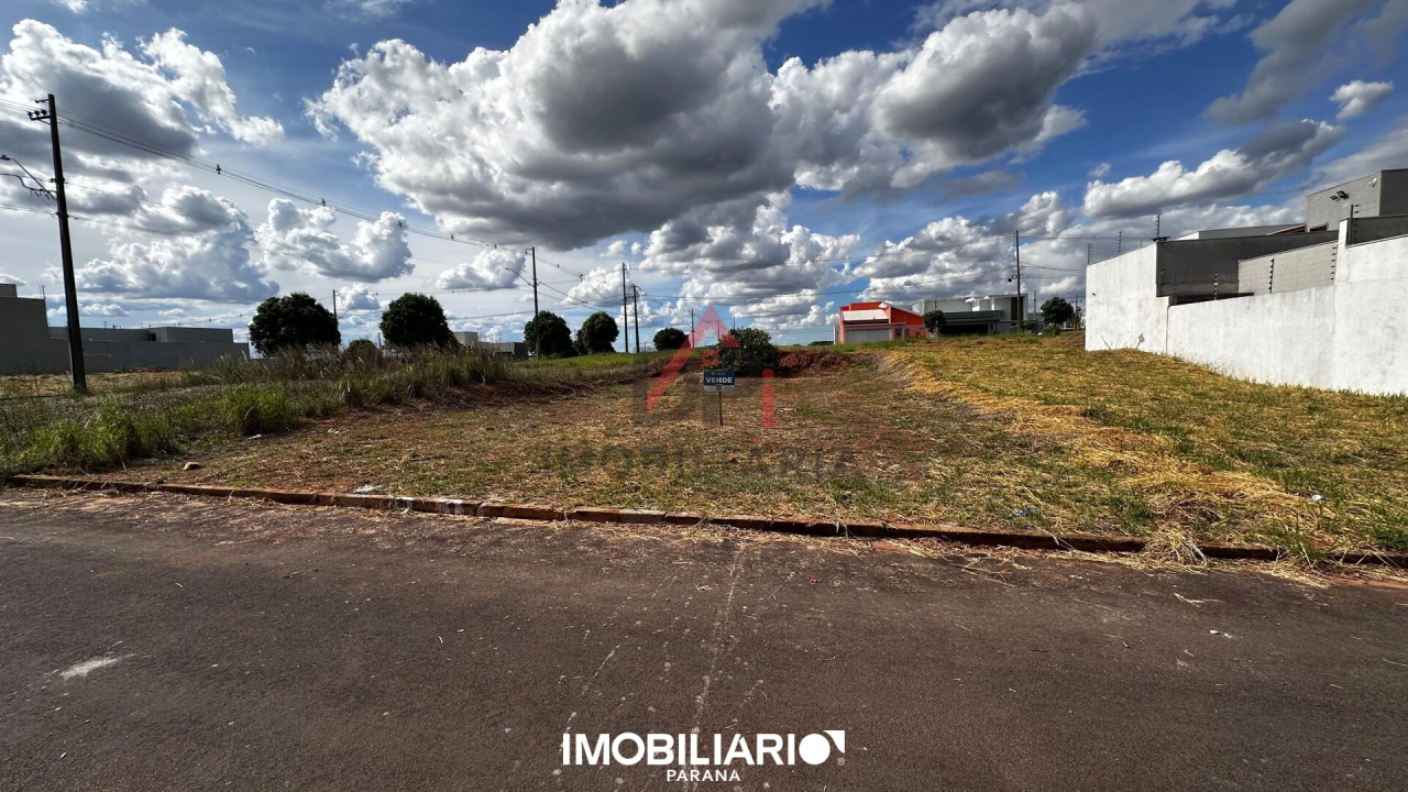 Terreno para  Venda em Umuarama pela DPI Imobiliária