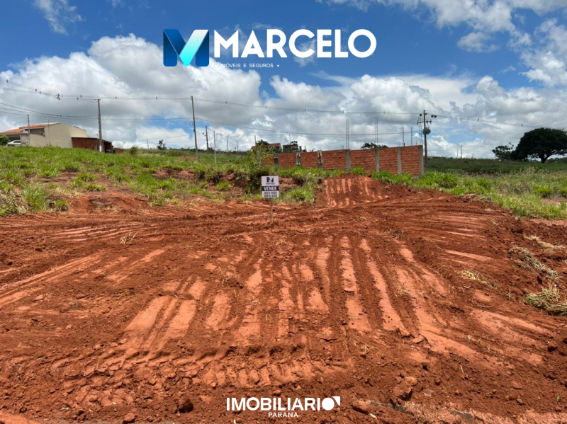 Terreno para  Venda em Umuarama pela Marcelo