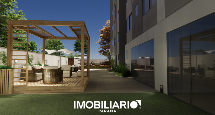 Apartamento para  Venda em Campo Mourão pela Marcovic Incorporadora