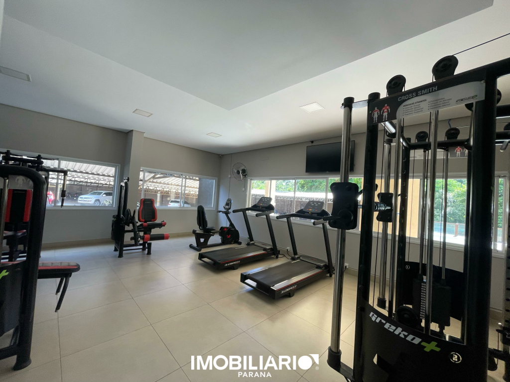 Apartamento para  Alugar em Umuarama pela Garcia Imóveis