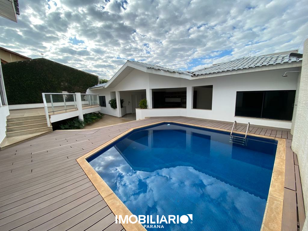 Comércio Residencial para  Alugar em Umuarama pela Garcia Imóveis