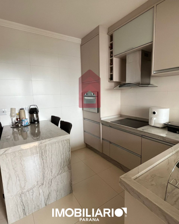 Apartamento para  Venda em Umuarama pela Neto Romagna