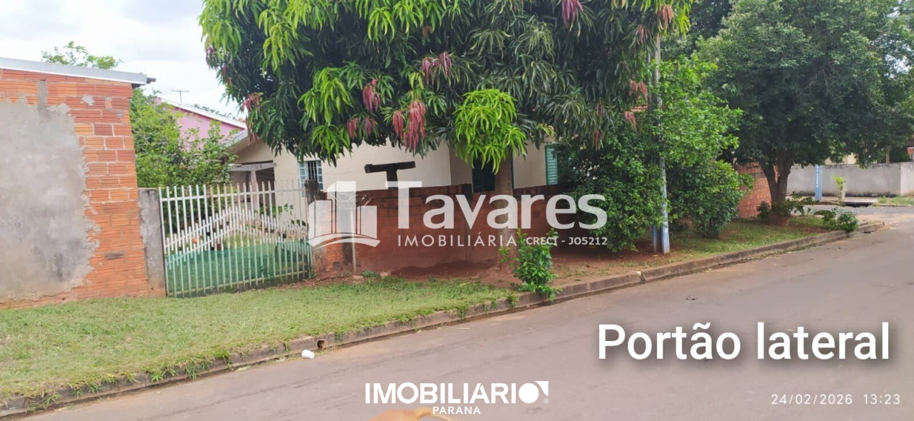 Residência para  Venda em Douradina pela Tavares