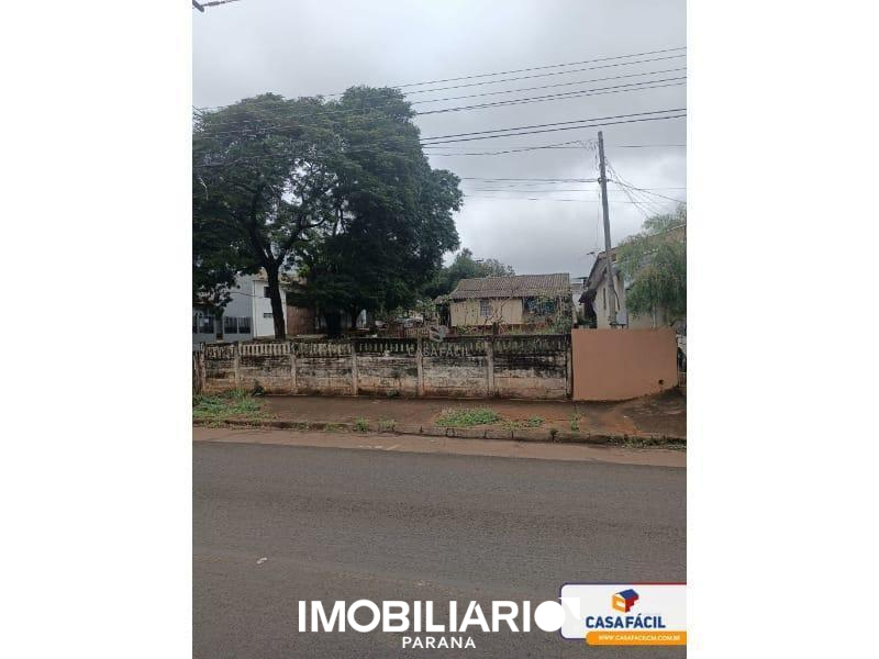 Terreno para  Venda em Campo Mourão pela Casa fácil