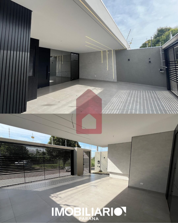 Residência para  Venda em Umuarama pela Neto Romagna