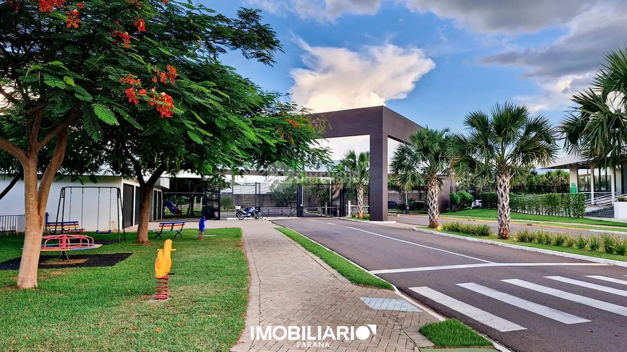 Terreno para  Venda em Cianorte pela Dimensão