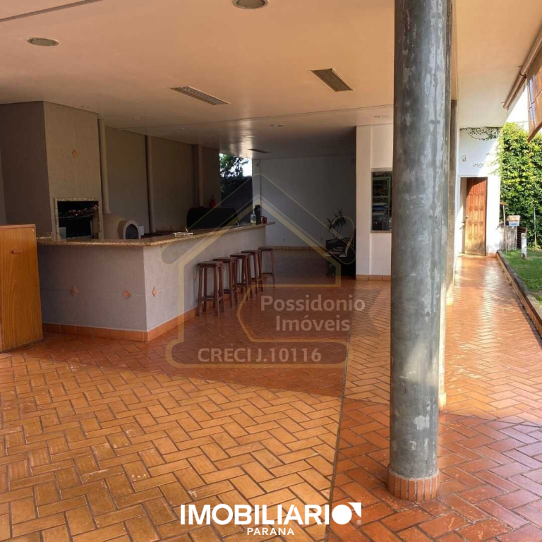 Loja Comercial para  Alugar em Campo Mourão pela Possidonio imóveis