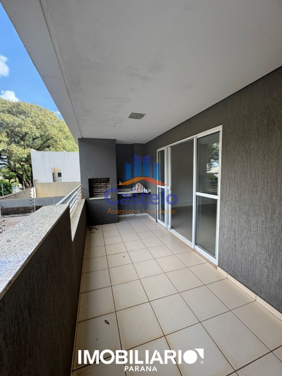 Apartamento para  Alugar em Umuarama pela Castelo Assessoria Imobiliária