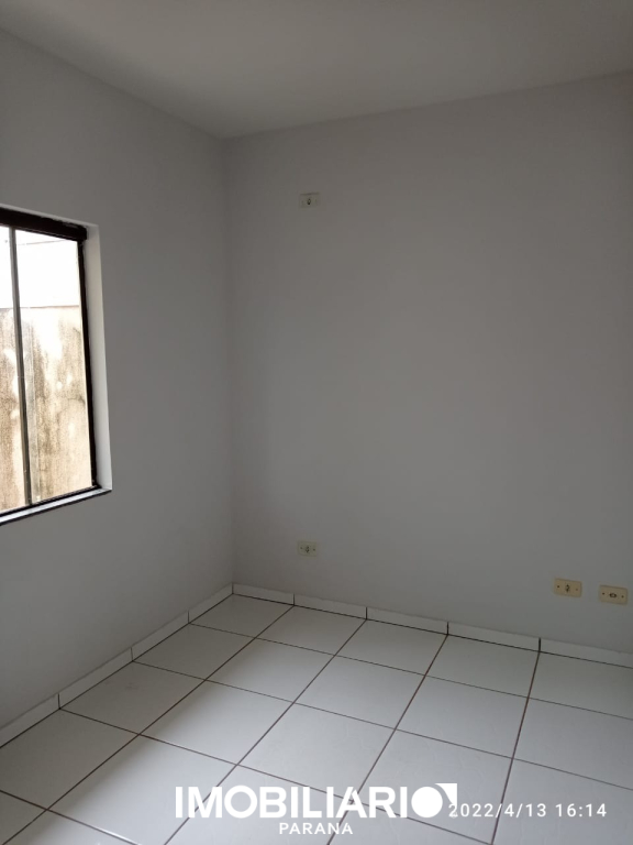 Residência para  Alugar em Umuarama pela Babolin imóveis