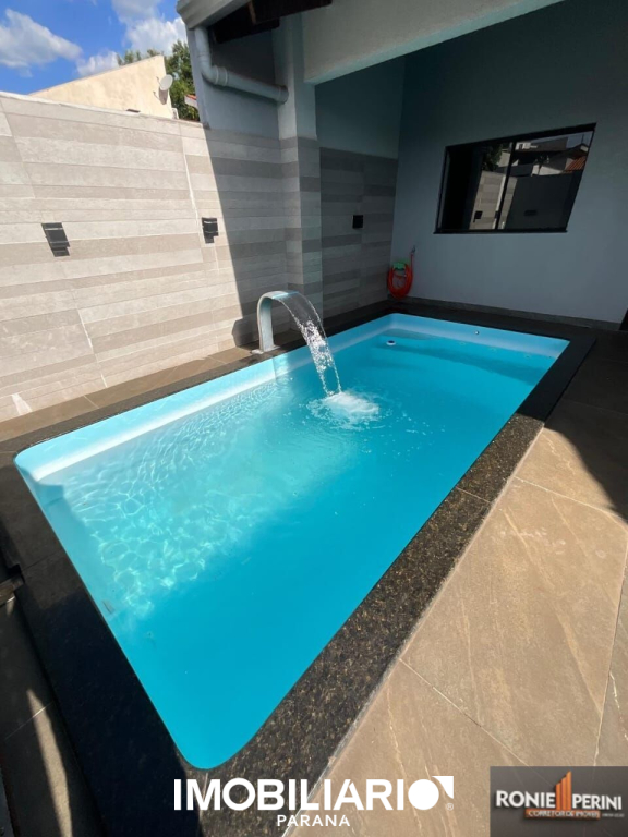 Residência para  Venda em Umuarama pela Ronie Perini