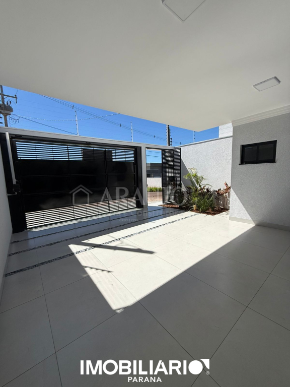 Residência para  Venda em Umuarama pela Araujo