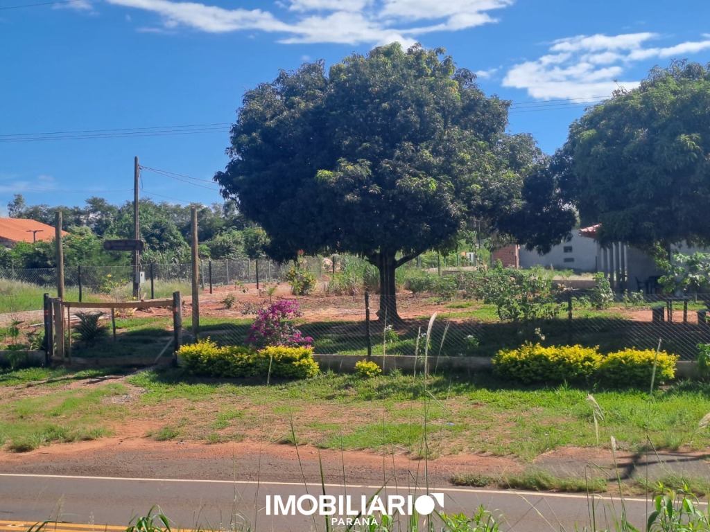 Rural para  Venda em Umuarama pela Garcia Imóveis