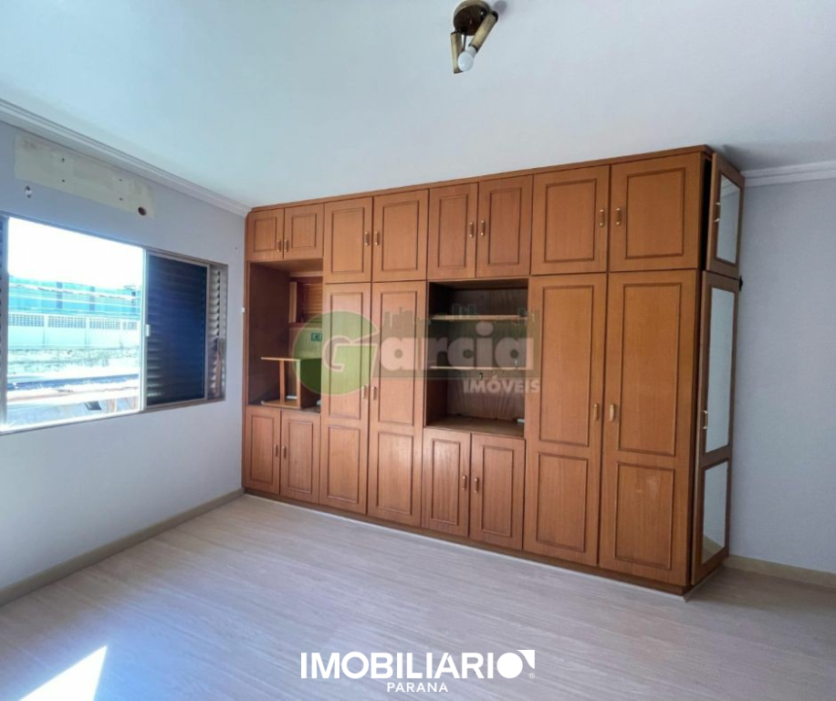 Sobreloja para  Alugar em Umuarama pela Garcia Imóveis