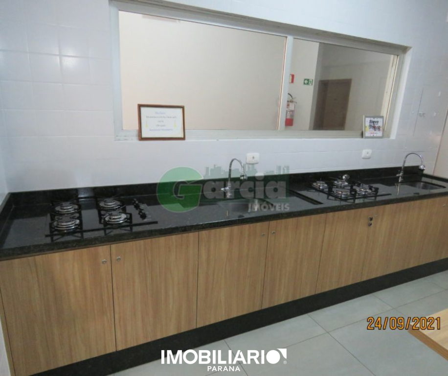 Apartamento para  Alugar em Umuarama pela Garcia Imóveis