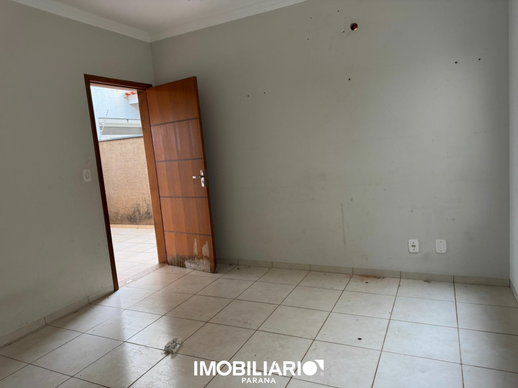 Residência para  Venda em Umuarama pela Garcia Imóveis