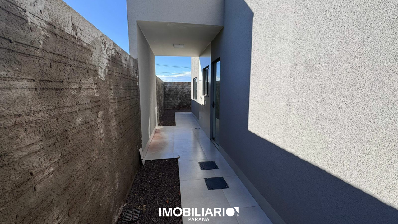 Residência para  Venda em Umuarama pela Garcia Imóveis