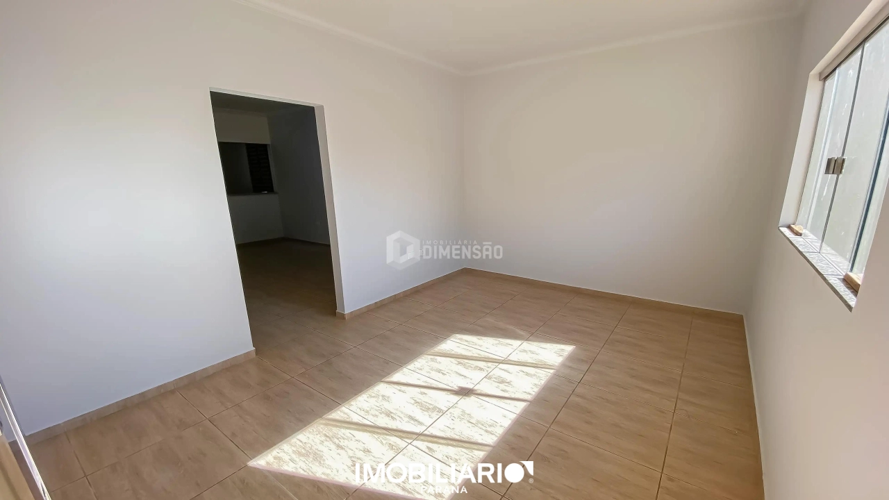 Residência para  Venda em Umuarama pela Dimensão