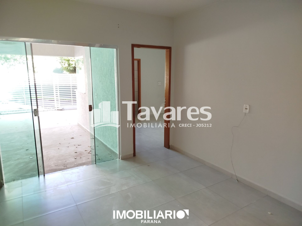 Residência para  Venda em Umuarama pela Tavares
