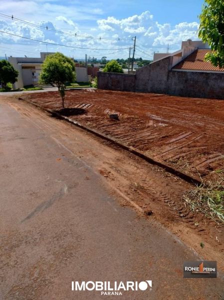 Terreno para  Venda em Umuarama pela Ronie Perini