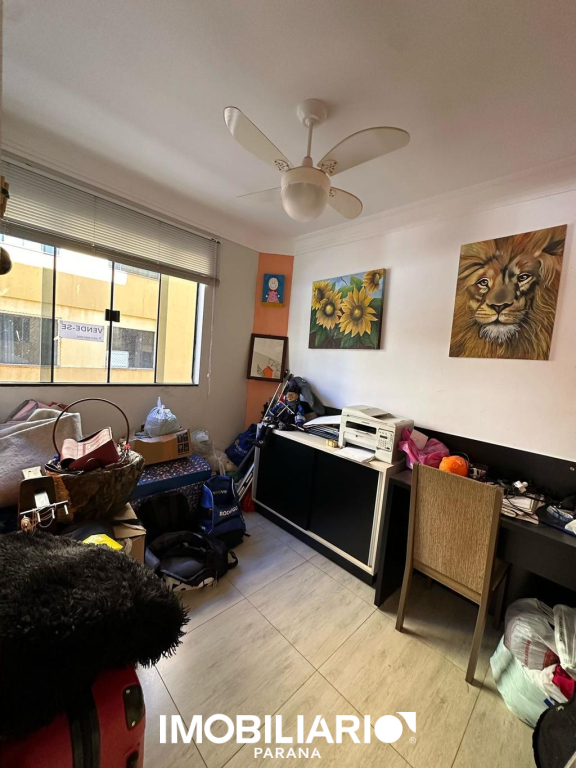 Apartamento para  Venda em Campo Mourão pela Casa fácil