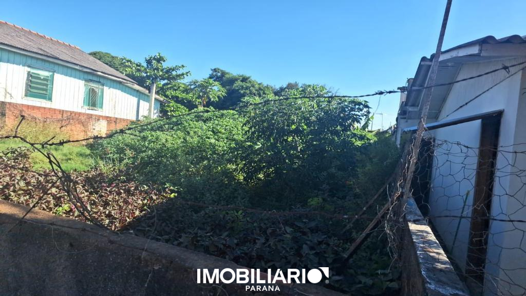 Terreno para  Venda em Campo Mourão pela Casa fácil