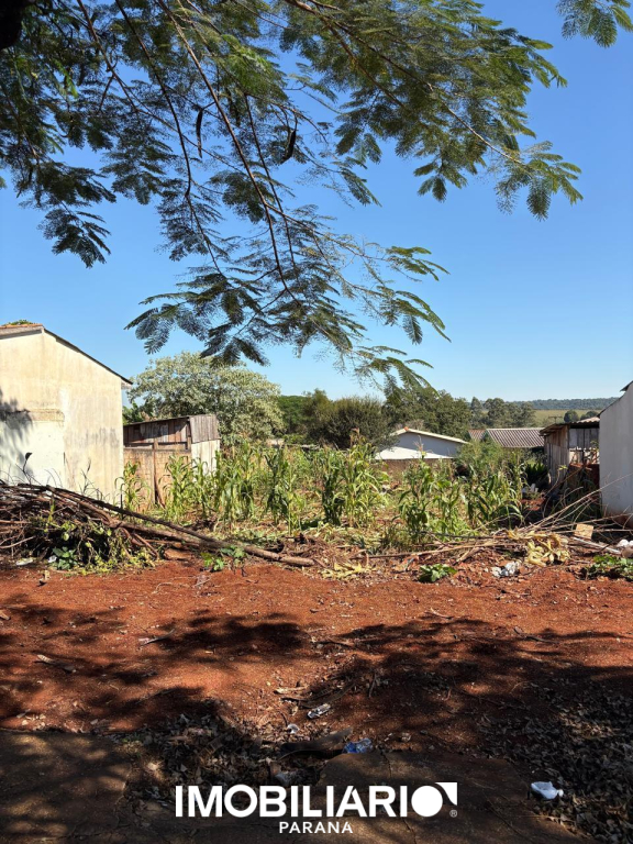 Terreno para  Venda em Campo Mourão pela Casa fácil