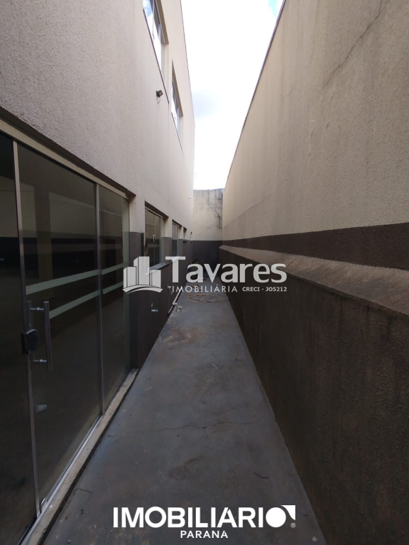 Loja Comercial para  Venda em Umuarama pela Tavares