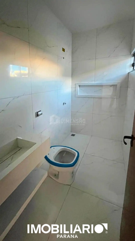 Residência para  Venda em Umuarama pela Dimensão