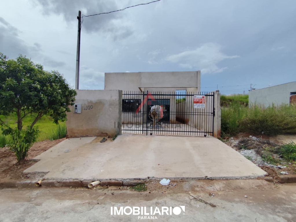 Residência para  Venda em Umuarama pela DPI Imobiliária