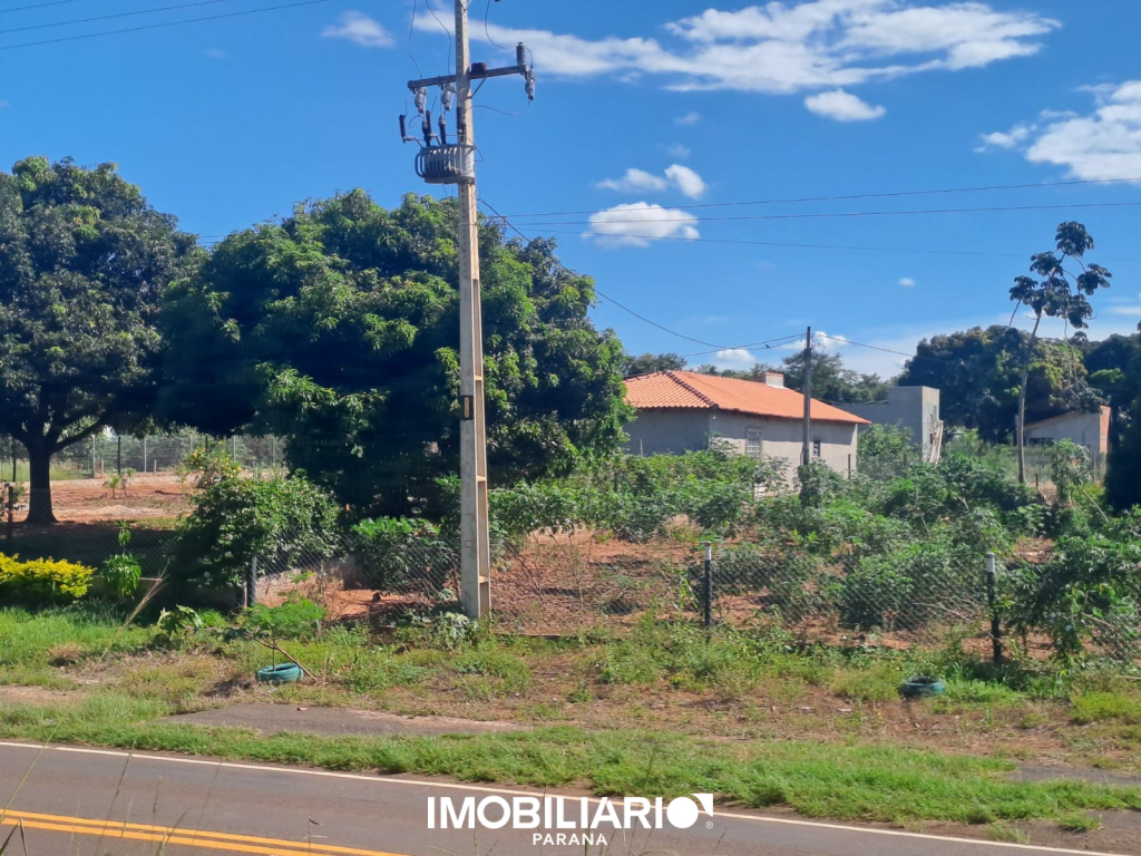 Rural para  Venda em Umuarama pela Garcia Imóveis