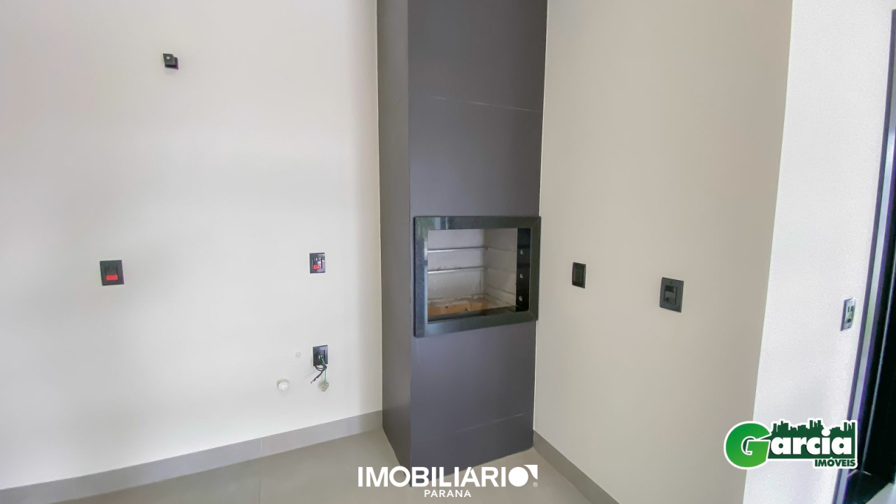 Residência para  Venda em Icaraíma pela Garcia Imóveis