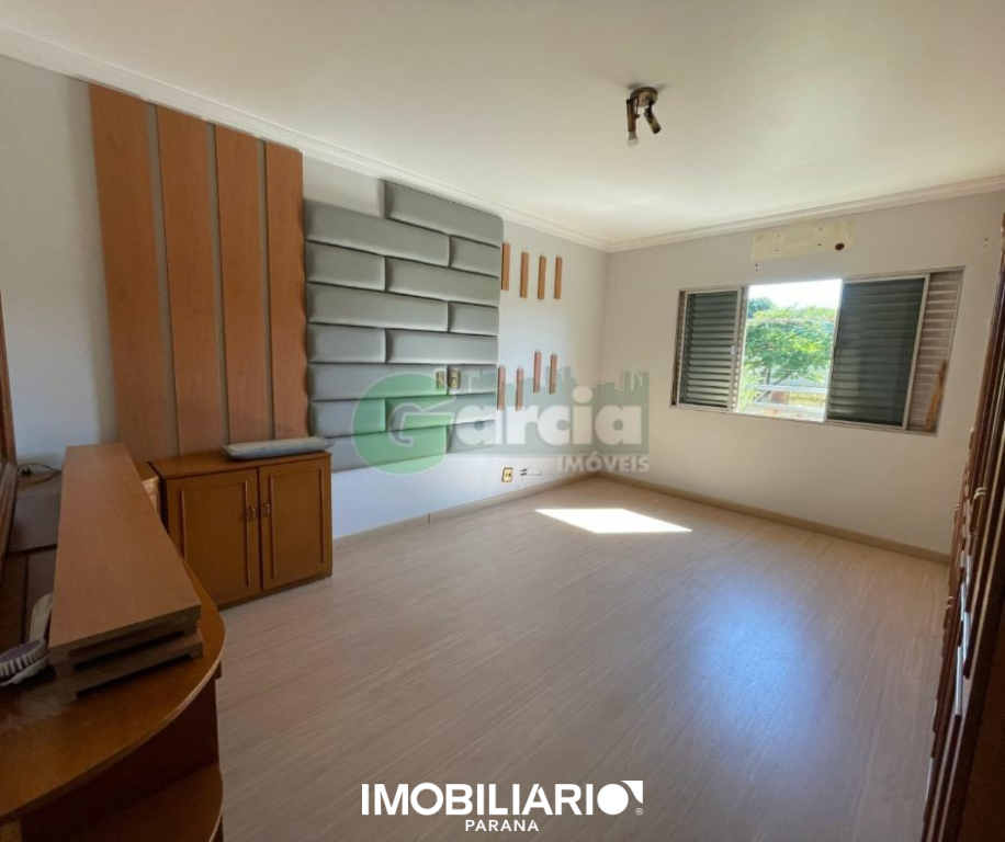 Sobreloja para  Alugar em Umuarama pela Garcia Imóveis