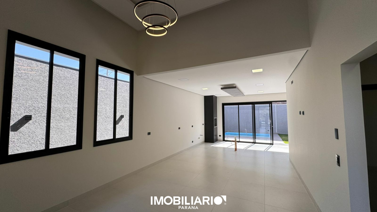 Residência para  Venda em Umuarama pela Garcia Imóveis