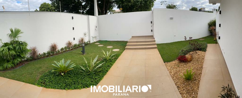 Comércio Residencial para  Alugar em Umuarama pela Garcia Imóveis