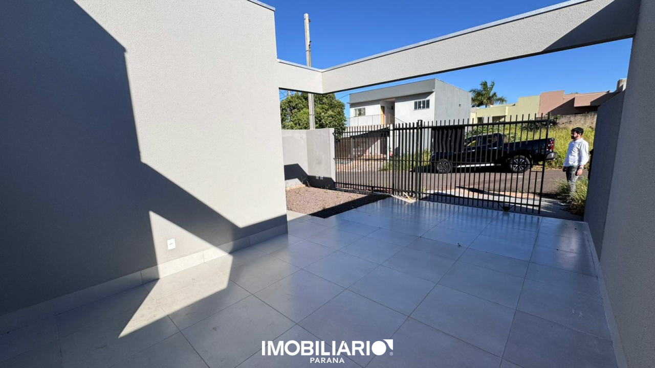 Residência para  Venda em Umuarama pela Garcia Imóveis