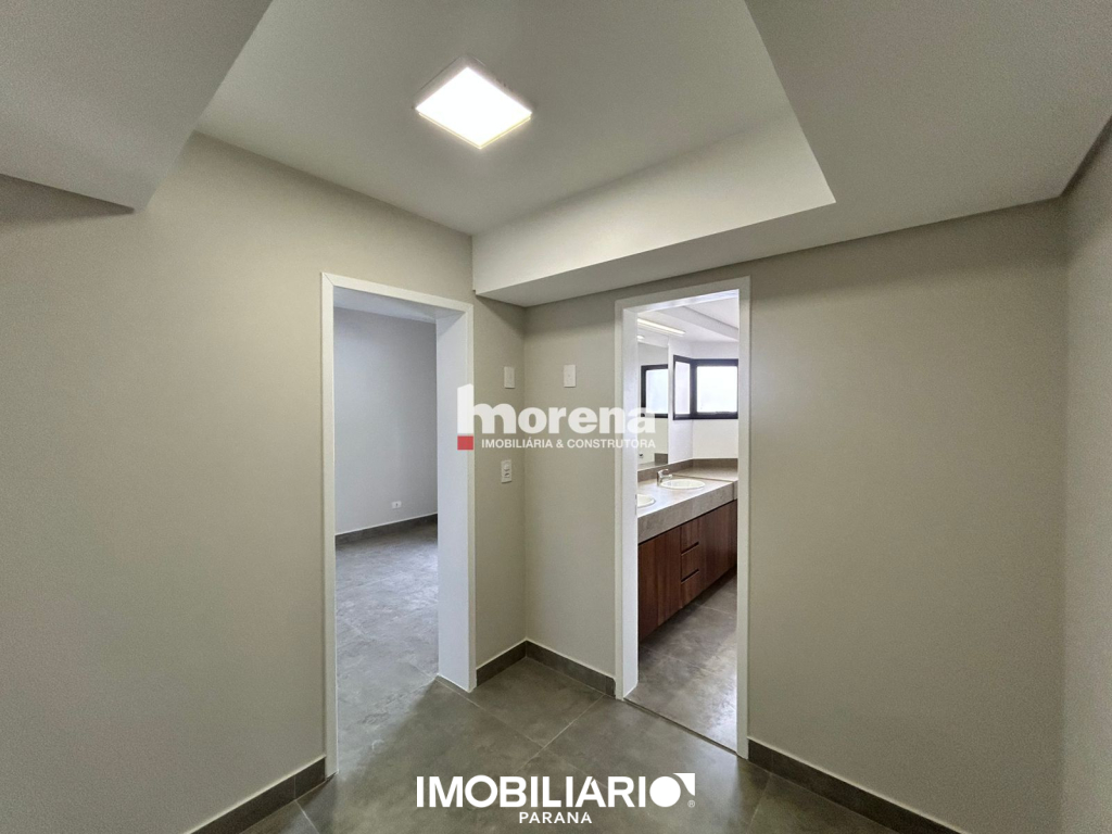 Closet Suíte Master