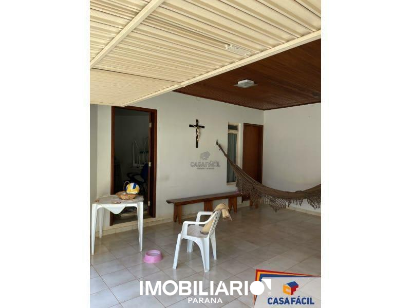 Comercial E Residencial para  Venda em Campo Mourão pela Casa fácil