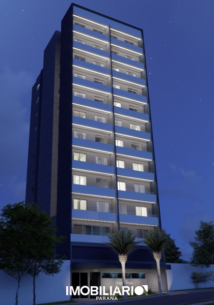 Apartamento para  Venda em Umuarama pela Babolim