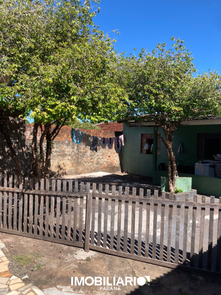 Residência para  Venda em Umuarama pela Ilha Bella