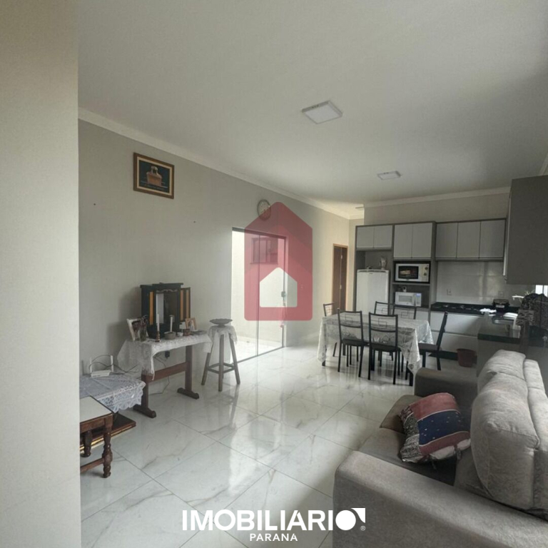 Residência para  Venda em Umuarama pela Neto Romagna