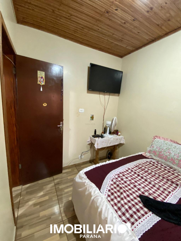 Comercial E Residencial para  Venda em Campo Mourão pela Casa fácil