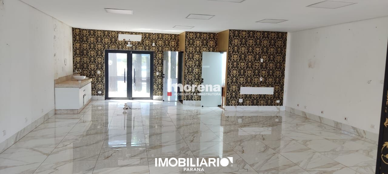Loja Comercial para  Venda em Umuarama pela Morena imobiliária e construtora