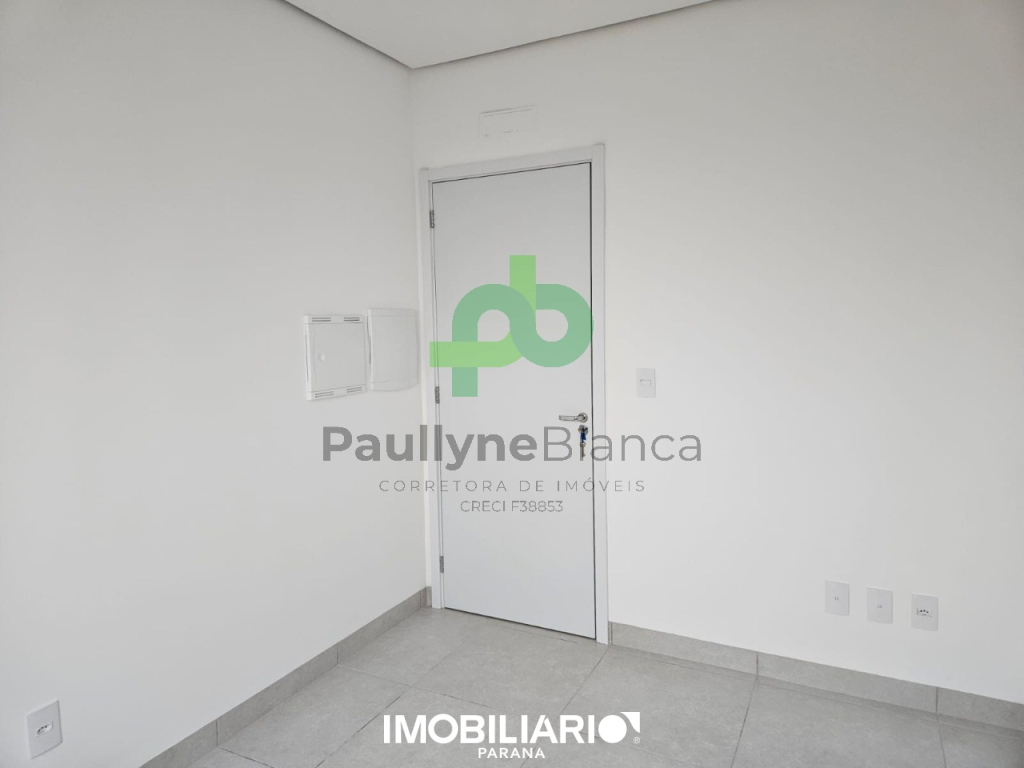 Apartamento para  Venda em Umuarama pela Paullyne Bianca corretora de imóveis