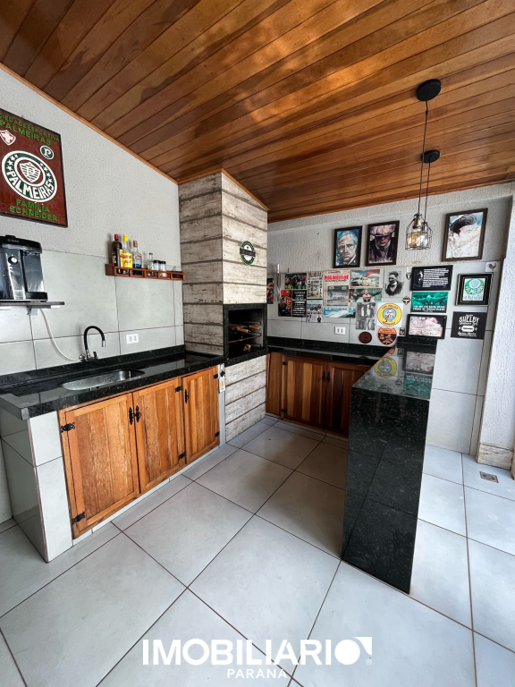 Residência para  Venda em Umuarama pela Araujo